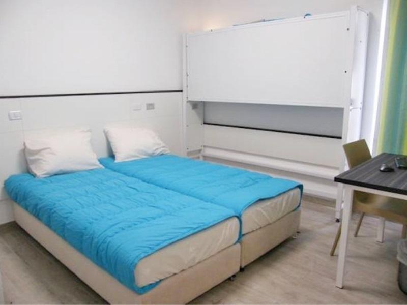 Hi - Bnei Dan - Tel Aviv Hostel Екстериор снимка